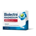 Produktbild: 2x BIOLECTRA Magnesium 400 mg ultra Kapseln 20 ST