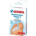 Produktbild: Gehwol Polymer Gel Hammerzehenpolster G rechts 1 St
