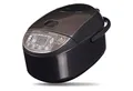 Produktbild: Zojirushi Reiskocher NL-GAQ10, 610,00 W, Dämpffunktion, Fuzzy Logik Technologie