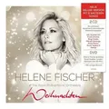 Produktbild: Weihnachten, 2 Audio-CDs + 1 DVD (Neue Deluxe-Version + 8 weitere Songs) Neue Deluxe-Version mit 8 Bonussongs, 2 CDs und DVD-Video (FSK ab 0)