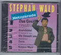 Produktbild: Stephan Walds Hetzparade CD 1992 Columbia Records Neuware in Folie