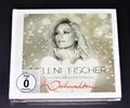 Produktbild: HELENE FISCHER WEIHNACHTEN DELUXE DIGIBOOK EDITION DOPPEL CD + DVD + BOOKLET NEU