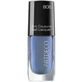 Produktbild: Artdeco Art Couture Nail Lacquer, 806 blue jeans