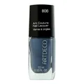 Produktbild: Artdeco Art Couture Nail Lacquer - 806 Blue Jeans 10ml