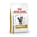 Produktbild: ROYAL CANIN Urinary S/O LP34 Feline 3.5kg