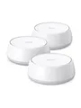 Produktbild: TP-Link Deco BE25 (3-Pack) - Mesh router 802.11a/b/g/n/ac/ax/be (Wi-Fi 7)