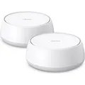 Produktbild: TP-Link Deco BE25 (3-pack) (DECO BE25(3-PACK))