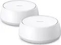 Produktbild: TP-LINK Deco BE25 V1 - WLAN-System - (3 Router)