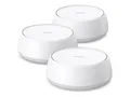Produktbild: TP-Link Deco BE25 Whole Home Mesh WiFi 7 System 3er Pack DECO BE25(3-PACK)