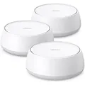 Produktbild: TP-LINK Deco BE25, Wi-Fi 7, BE3600, 3er-Pack