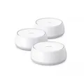 Produktbild: TP-Link Deco BE25 BE3600 Whole-Home Mesh Wi-Fi 7 System (3-pack)