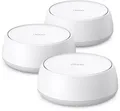 Produktbild: 8885020620665 DOMOWY SYSTEM MESH WIFI TP-LINK Deco BE25(3-pack) TP-LINK