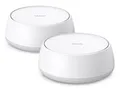 Produktbild: TP-LINK Deco BE25 V1 - WLAN-System - (3 Router)