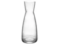 Produktbild: Bormioli Rocco Ypsilon Kanne 1,08 L Transparent