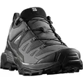 Produktbild: Salomon X ULTRA 360 - Herren Wanderschuhe Trekking Schuhe Grau 474483 , EU 41 1/3 UK 7.5 - Schwarz - 41