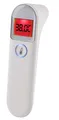 Produktbild: Grundig Infrarot Thermometer - Laser Thermometer Digital - Infrarot Thermometer