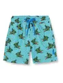 Produktbild: Playshoes Badeshorts Jungen Beach-Short Badehose Schwimmhose Badebekleidung, Krokodile, 98/104