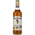 Produktbild: Captain Morgan Original Spiced Gold alcohol free 0.0 0,7l