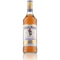 Produktbild: Captain Morgan Spiced Gold Alcohol Free 0,00% Vol. 0,7l