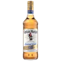 Produktbild: Captain Morgan Spiced Gold alkoholfrei 0,0% 0,7l