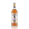 Produktbild: Captain Morgan Spiced Gold Alcohol Free 0,00% Vol. 0,7l