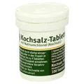 Produktbild: KOCHSALZ-TABLETTEN 100 St.