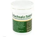 Produktbild: Kochsalz-Tabletten 100 St