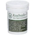 Produktbild: Kochsalztabletten