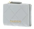 Produktbild: Valentino Geldbörse Ocarina Wallet Perla blaugrau