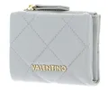 Produktbild: VALENTINO Ocarina Wallet Geldbörse Perla blaugrau Neu