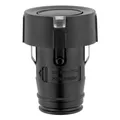 Produktbild: 💚💚💚 Hörmann Handsender EcoStar RSZ 1, 433 MHz BS, schwarz Garagentor