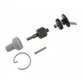 Produktbild: Set Tachoantrieb, 5-teilig für Ritzel Z=14 / Motor M52, M53, M54