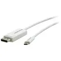 Produktbild: Kramer USB-Kabel C-USBC/DPM-6