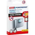 Produktbild: tesa Powerbond Montage-Klebepads, 20 mm x 60 mm kein Bohren, keine beschädigten Fliesen oder Wände, - 1 Stück (55790-00001-00)