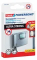 Produktbild: tesa Powerbond Montage-Klebepads, 20 mm x 60 mm