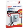 Produktbild: tesa Powerbond Ultra Strong Pads weiß Doppelseitige Klebepads