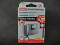 Produktbild: 1 Pack = 9 St. Montagepads POWERBOND 6kg/Pad tesa 55790 beidseitig klebend BR