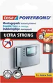 Produktbild: Tesa POWERBOND PADS 9 X 0 06 M : 20 MM (Inh. 15 Stück)