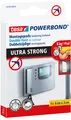 Produktbild: tesa Powerbond Montage Klebepads 20 mm x 60 mm 9 Stück