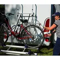 Produktbild: THULE Fahrradträger Lift manuell