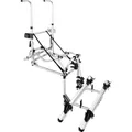 Produktbild: Thule Lift V16 Heck Fahrradträger manuell höhenverstellbar für 2 Fahrräder, E-Bi