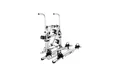 Produktbild: Thule Lift V16 Heck-Fahrradträger, manuell