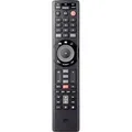 Produktbild: One For All URC 7955 Universal Fernbedienung Schwarz