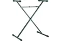 Produktbild: König & Meyer Keyboardständer, (18962, Stative für Tasteninstrumente, Keyboardständer), 18962 - Keyboardständer