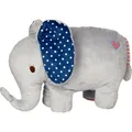 Produktbild: Coppenrath BabyGlück: Kuschelkissen Elefant (54722381)