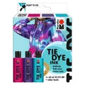 Produktbild: Marabu Batikfarben Tie Dye Ink (80 ml) (1730000000202)