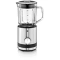 Produktbild: Wmf - Mixer 0,8 L 800 W Edelstahl / Schwarz 0416290011