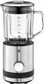 Produktbild: WMF Standmixer Küchenminis 0,8L Glas Edelstahl 400W silber
