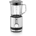 Produktbild: WMF KÜCHENminis Kompaktmixer Standmixer Edelstahl 400 Watt Glasbehälter 0,8Liter