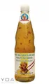 Produktbild: HEALTHY BOY BRAND Süß-Saure Pflaumensauce 700ml | Sweet and Sour Plum Sauce